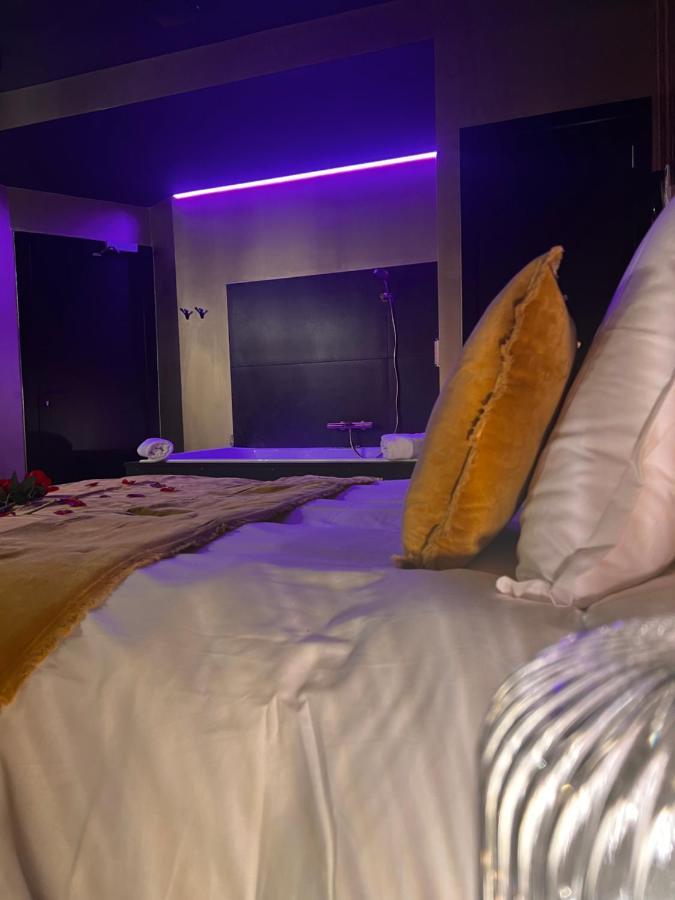 Hotel Mademoiselle Λιέγη Εξωτερικό φωτογραφία