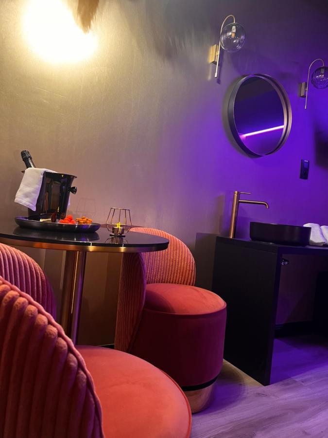 Hotel Mademoiselle Λιέγη Εξωτερικό φωτογραφία