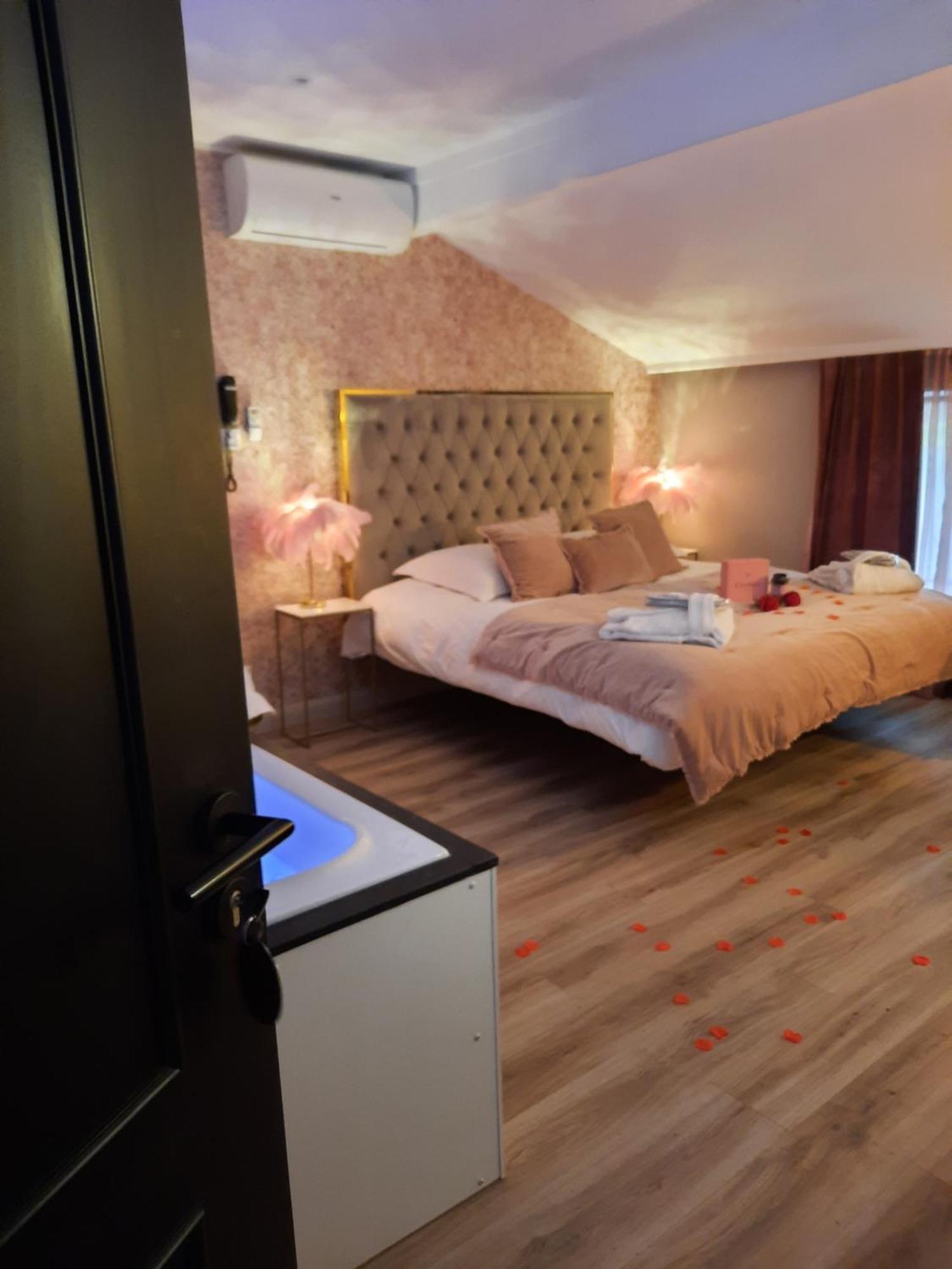 Hotel Mademoiselle Λιέγη Εξωτερικό φωτογραφία