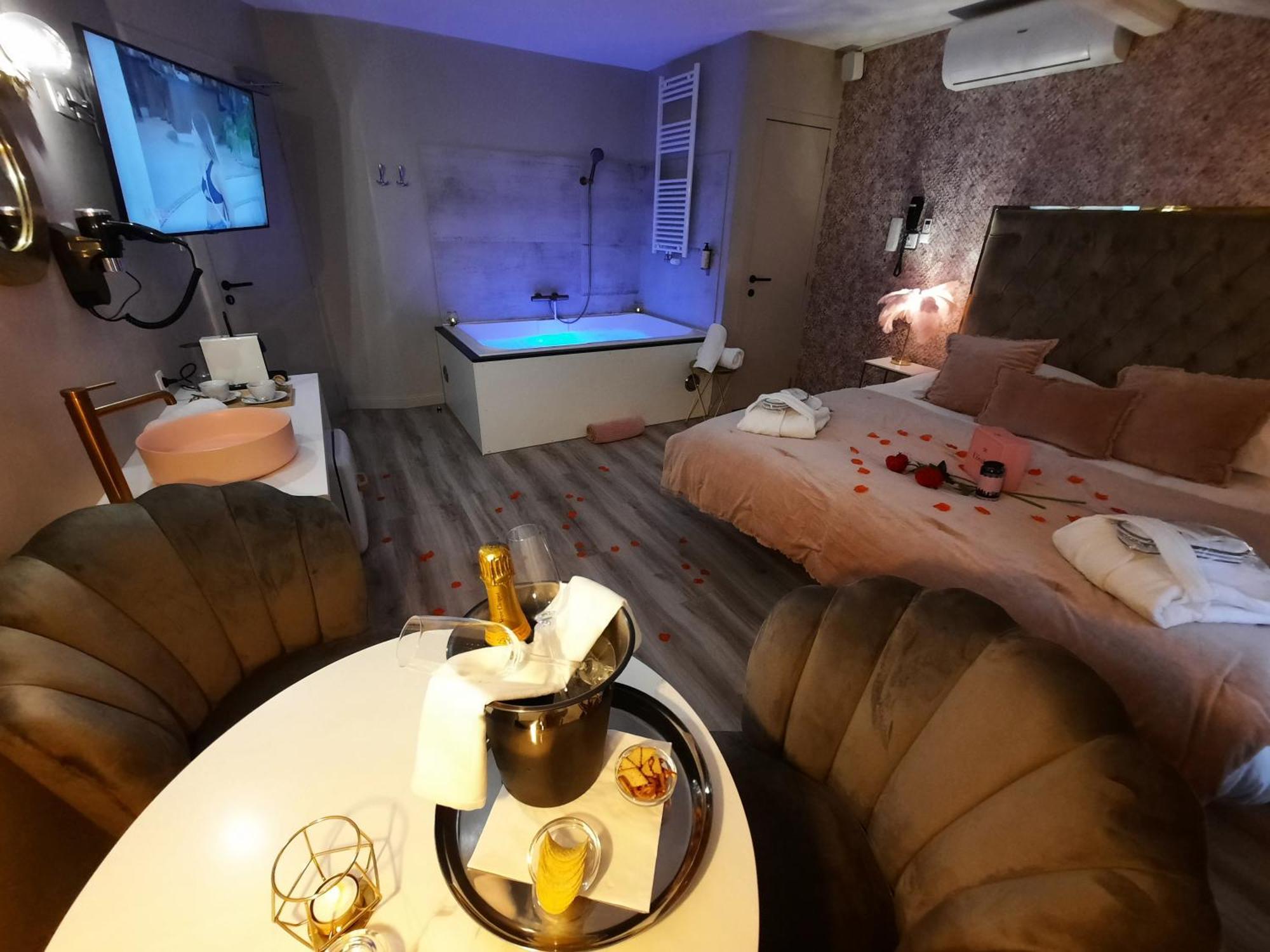 Hotel Mademoiselle Λιέγη Εξωτερικό φωτογραφία