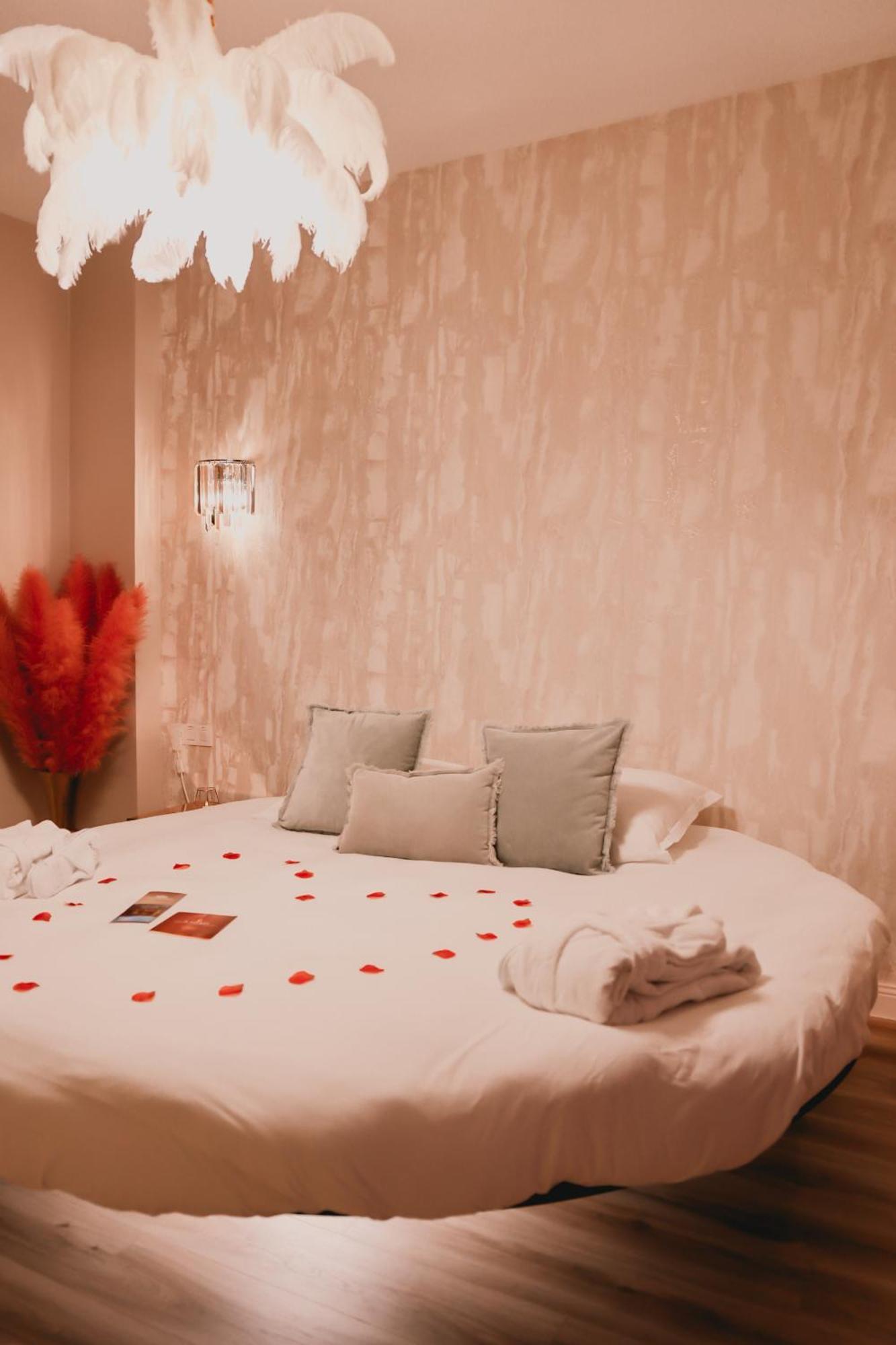 Hotel Mademoiselle Λιέγη Εξωτερικό φωτογραφία