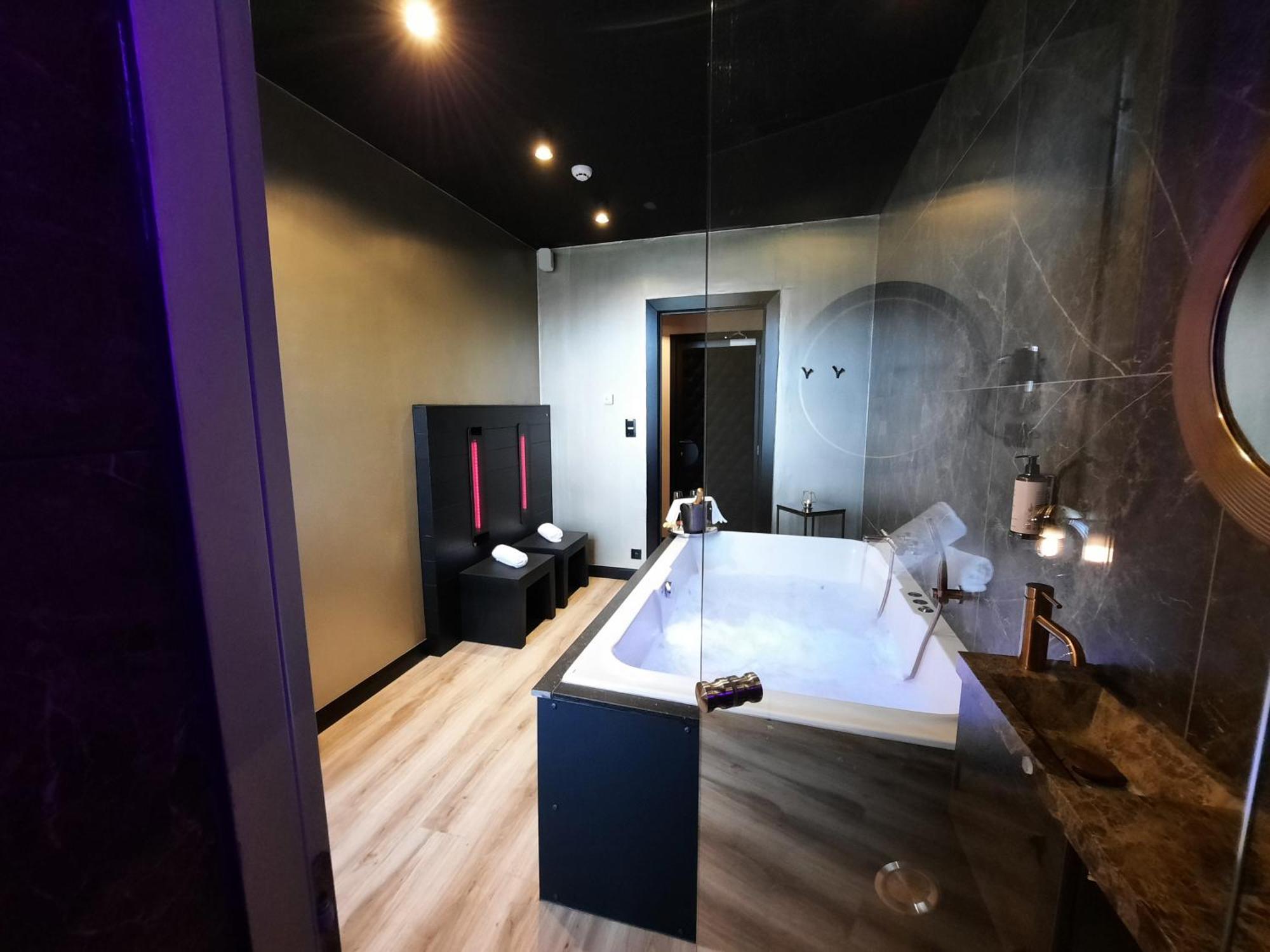 Hotel Mademoiselle Λιέγη Εξωτερικό φωτογραφία
