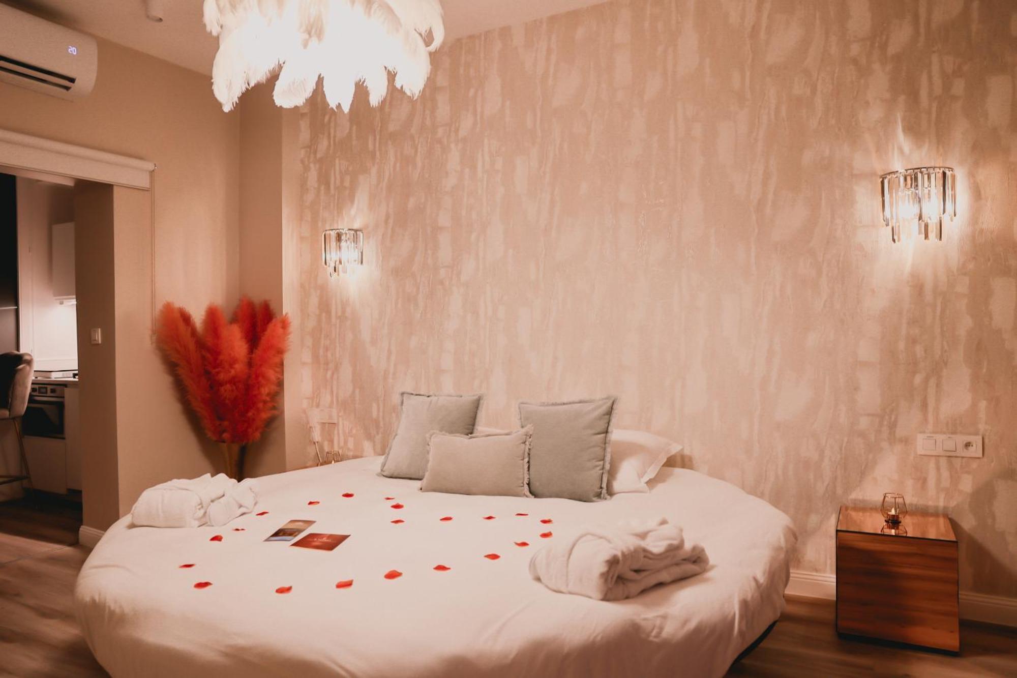 Hotel Mademoiselle Λιέγη Εξωτερικό φωτογραφία