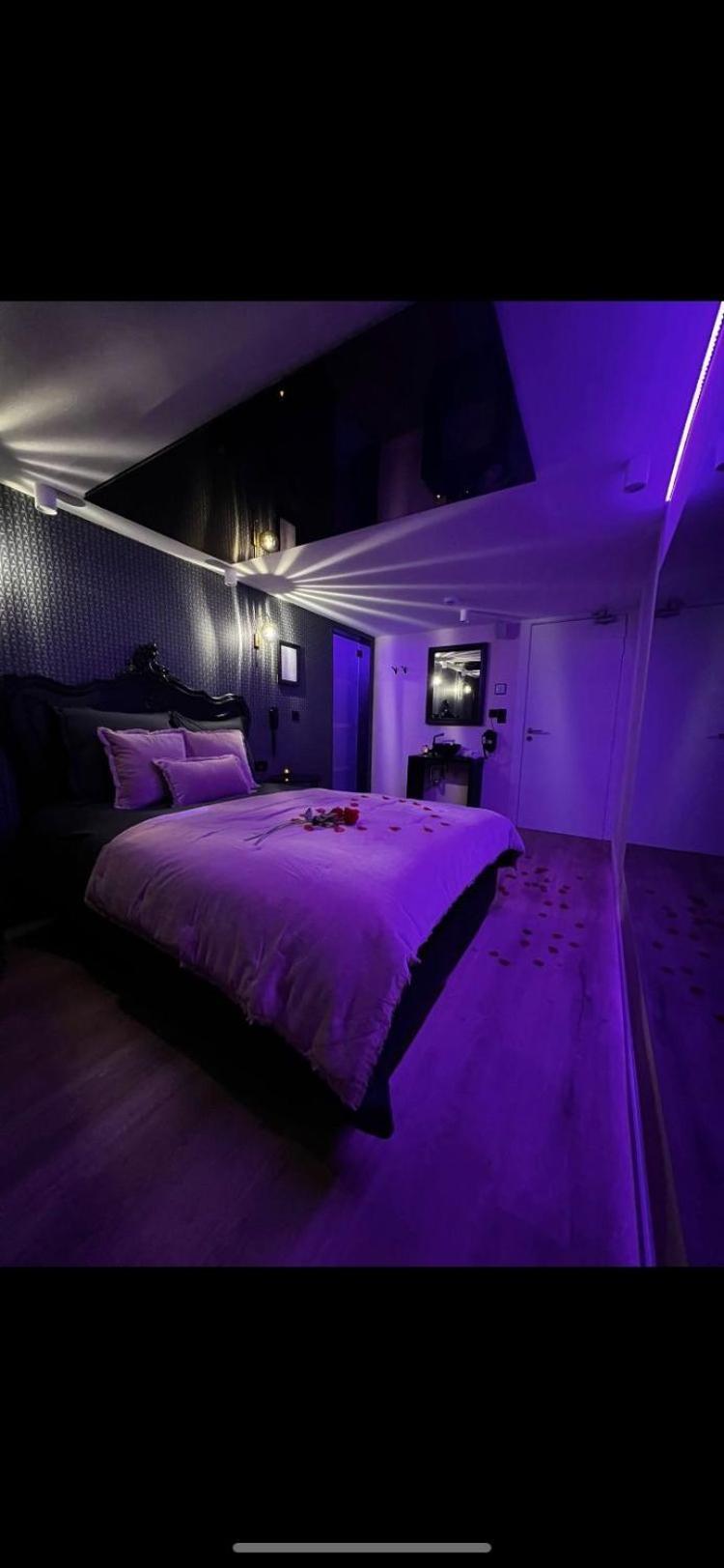 Hotel Mademoiselle Λιέγη Εξωτερικό φωτογραφία