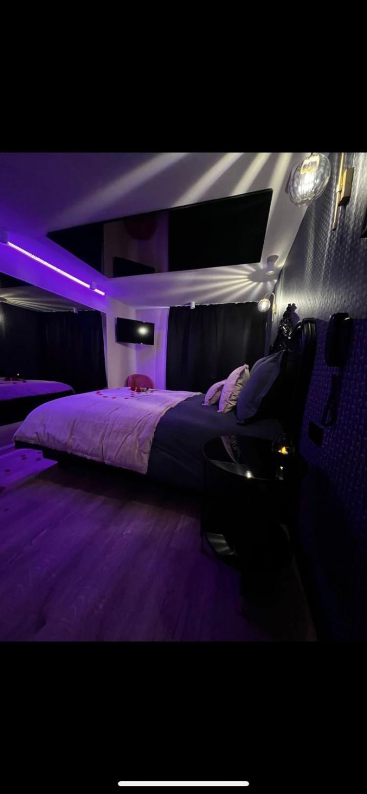 Hotel Mademoiselle Λιέγη Εξωτερικό φωτογραφία