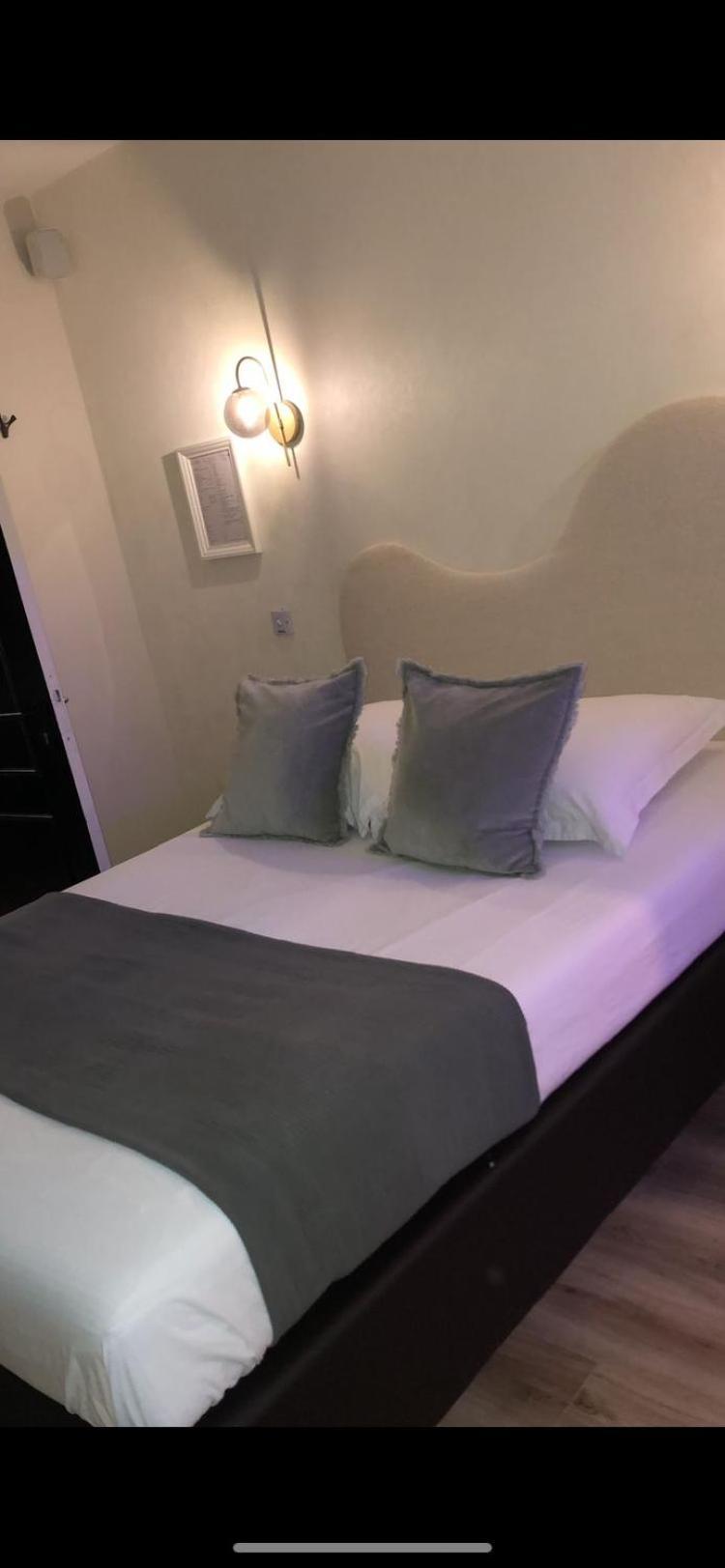 Hotel Mademoiselle Λιέγη Εξωτερικό φωτογραφία